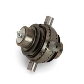 Eaton NoSPIN Differential